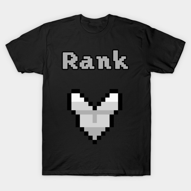 Rank Silver